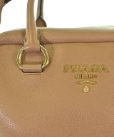 PRADA（プラダ）ボストンバッグ 茶 サイズ:- レディース/2200674764248