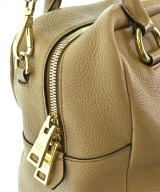 PRADA（プラダ）ボストンバッグ 茶 サイズ:- レディース/2200674764248