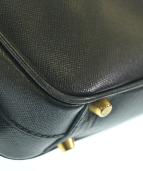 PRADA（プラダ）ハンドバッグ 黒 サイズ:- レディース/2200677457215