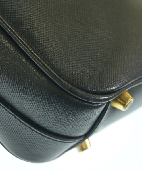 PRADA（プラダ）ハンドバッグ 黒 サイズ:- レディース/2200677457215