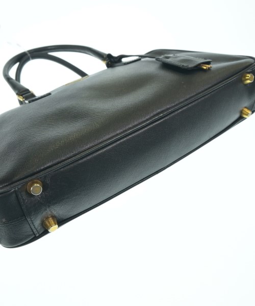 PRADA（プラダ）ハンドバッグ 黒 サイズ:- レディース/2200677457215