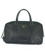 PRADA（プラダ）ハンドバッグ 黒 サイズ:- レディース/2200677457215