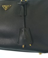 PRADA（プラダ）ハンドバッグ 黒 サイズ:- レディース/2200677457215