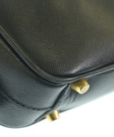 PRADA（プラダ）ハンドバッグ 黒 サイズ:- レディース/2200677457215