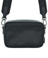 PRADA（プラダ）ショルダーバッグ 黒 サイズ:- レディース/2200677457246