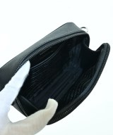 PRADA（プラダ）ショルダーバッグ 黒 サイズ:- レディース/2200677457246