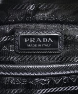 PRADA（プラダ）ショルダーバッグ 黒 サイズ:- レディース/2200677457246
