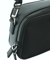 PRADA（プラダ）ショルダーバッグ 黒 サイズ:- レディース/2200677457246