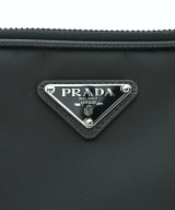 PRADA（プラダ）ショルダーバッグ 黒 サイズ:- レディース/2200677457246