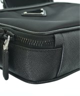 PRADA（プラダ）ショルダーバッグ 黒 サイズ:- レディース/2200677457246