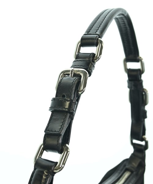 PRADA（プラダ）ハンドバッグ 黒 サイズ:- レディース/2200677457253