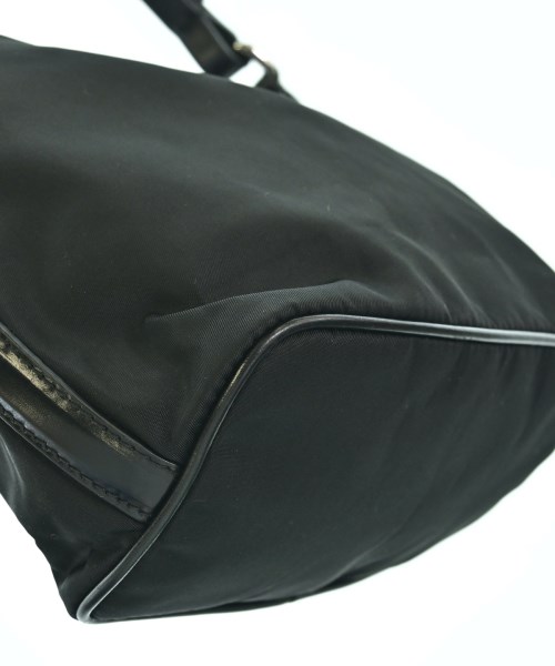 PRADA（プラダ）ハンドバッグ 黒 サイズ:- レディース/2200677457253