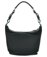 PRADA（プラダ）ハンドバッグ 黒 サイズ:- レディース/2200677457253