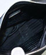 PRADA（プラダ）ハンドバッグ 黒 サイズ:- レディース/2200677457253