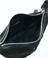 PRADA（プラダ）ハンドバッグ 黒 サイズ:- レディース/2200677457253