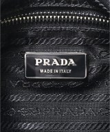 PRADA（プラダ）ハンドバッグ 黒 サイズ:- レディース/2200677457253