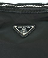 PRADA（プラダ）ハンドバッグ 黒 サイズ:- レディース/2200677457253