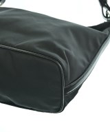 PRADA（プラダ）ハンドバッグ 黒 サイズ:- レディース/2200677457253