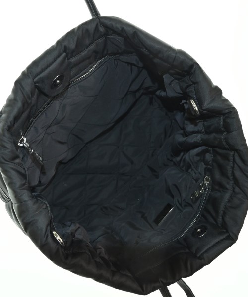 PRADA（プラダ）トートバッグ 黒 サイズ:- レディース/2200677457277