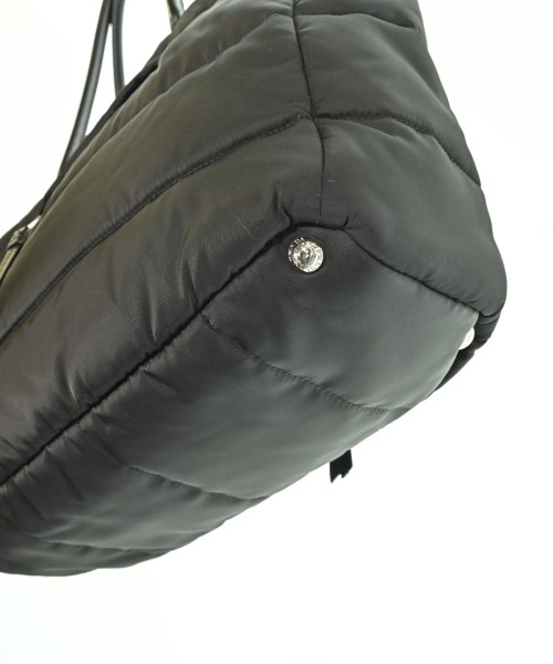 PRADA（プラダ）トートバッグ 黒 サイズ:- レディース/2200677457277