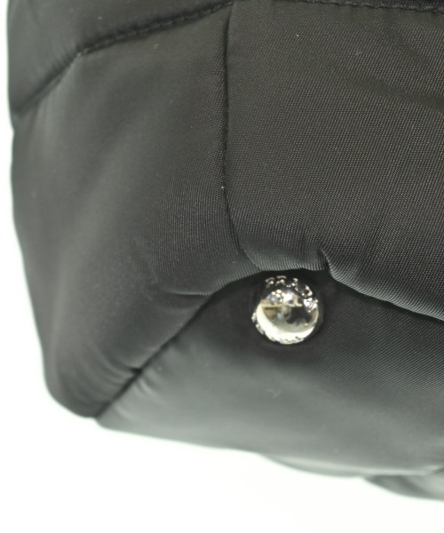 PRADA（プラダ）トートバッグ 黒 サイズ:- レディース/2200677457277