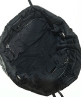 PRADA（プラダ）トートバッグ 黒 サイズ:- レディース/2200677457277