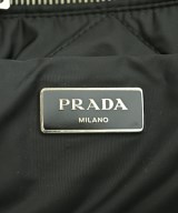 PRADA（プラダ）トートバッグ 黒 サイズ:- レディース/2200677457277