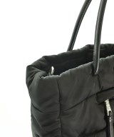 PRADA（プラダ）トートバッグ 黒 サイズ:- レディース/2200677457277
