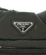 PRADA（プラダ）トートバッグ 黒 サイズ:- レディース/2200677457277