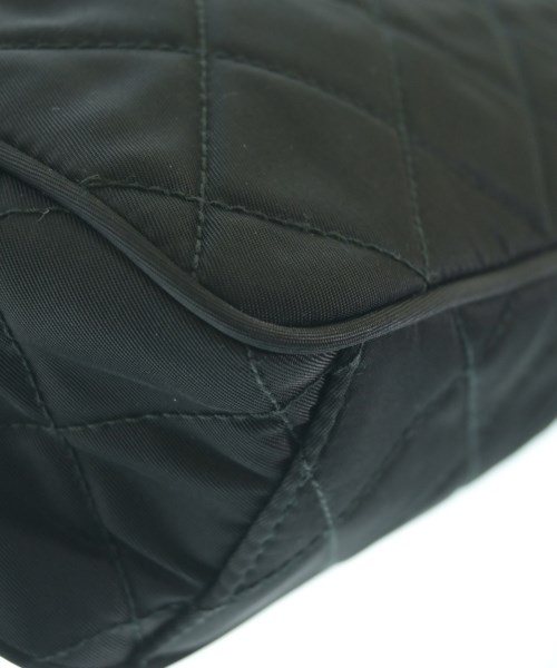 PRADA（プラダ）ショルダーバッグ 黒 サイズ:- レディース/2200677457321