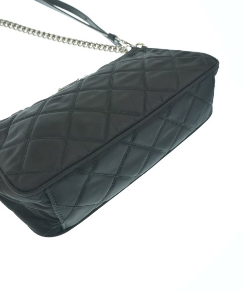PRADA（プラダ）ショルダーバッグ 黒 サイズ:- レディース/2200677457321