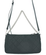 PRADA（プラダ）ショルダーバッグ 黒 サイズ:- レディース/2200677457321