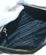PRADA（プラダ）ショルダーバッグ 黒 サイズ:- レディース/2200677457321