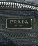 PRADA（プラダ）ショルダーバッグ 黒 サイズ:- レディース/2200677457321