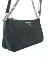 PRADA（プラダ）ショルダーバッグ 黒 サイズ:- レディース/2200677457321