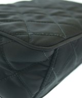 PRADA（プラダ）ショルダーバッグ 黒 サイズ:- レディース/2200677457321