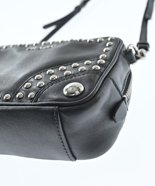 PRADA（プラダ）ショルダーバッグ 黒 サイズ:- レディース/2200677457338