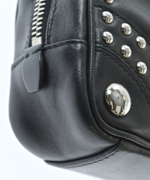 PRADA（プラダ）ショルダーバッグ 黒 サイズ:- レディース/2200677457338