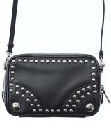PRADA（プラダ）ショルダーバッグ 黒 サイズ:- レディース/2200677457338