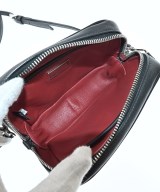 PRADA（プラダ）ショルダーバッグ 黒 サイズ:- レディース/2200677457338