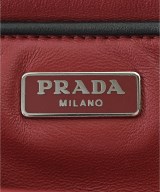 PRADA（プラダ）ショルダーバッグ 黒 サイズ:- レディース/2200677457338