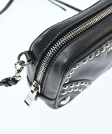 PRADA（プラダ）ショルダーバッグ 黒 サイズ:- レディース/2200677457338