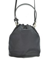 PRADA（プラダ）ショルダーバッグ 紺 サイズ:- レディース/2200677457345