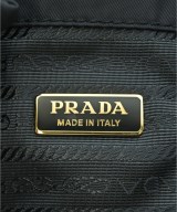 PRADA（プラダ）ショルダーバッグ 紺 サイズ:- レディース/2200677457345