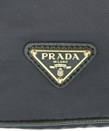 PRADA（プラダ）ショルダーバッグ 紺 サイズ:- レディース/2200677457345