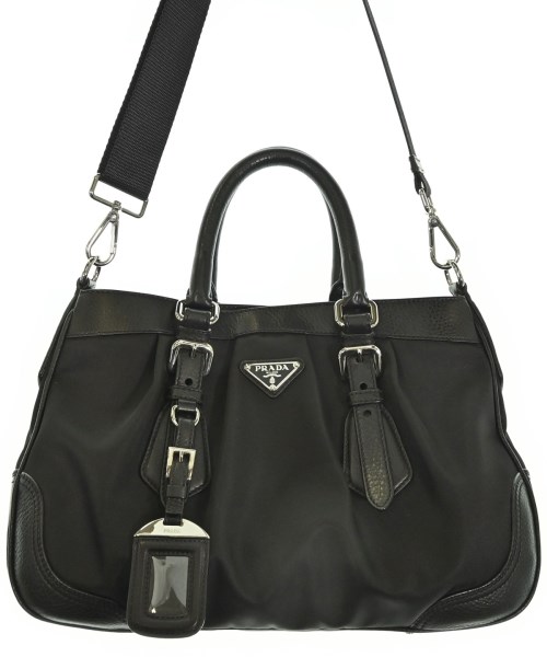 プラダ(PRADA)のPRADA ハンドバッグ