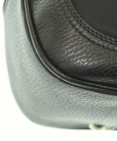 PRADA（プラダ）ハンドバッグ 黒 サイズ:- レディース/2200677457505