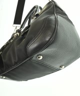 PRADA（プラダ）ハンドバッグ 黒 サイズ:- レディース/2200677457505