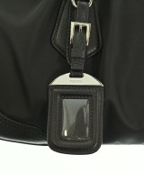 PRADA（プラダ）ハンドバッグ 黒 サイズ:- レディース/2200677457505