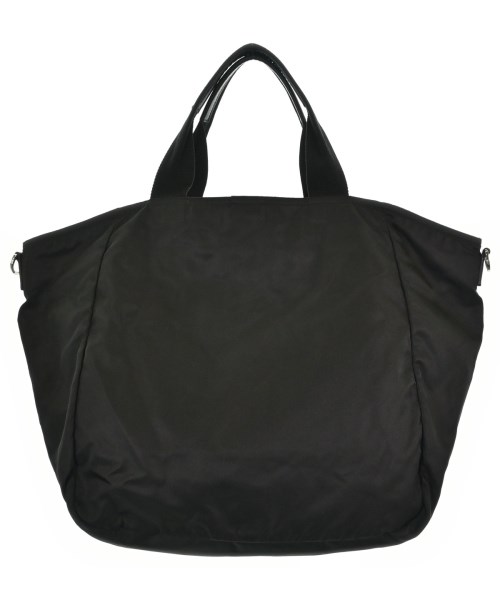 PRADA（プラダ）トートバッグ 黒 サイズ:- レディース/2200677457635